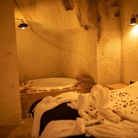 Hotel Pome Granate Cave Nevsehir