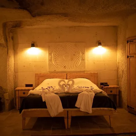 Hotel Pome Granate Cave *