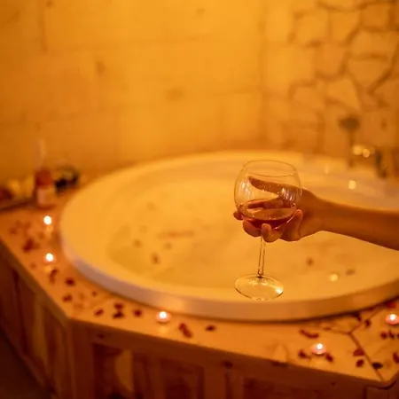 Отель Pome Granate Cave Невшехир