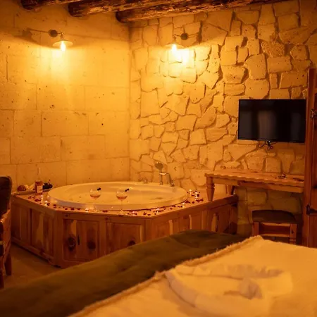 Pome Granate Cave Hotel