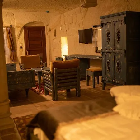 Hotel Pome Granate Cave *