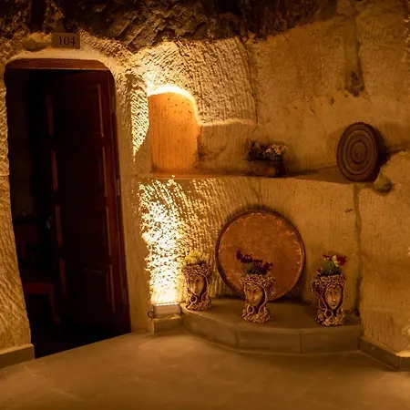 Pome Granate Cave * Nevşehir