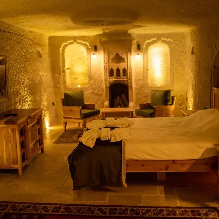 Pome Granate Cave