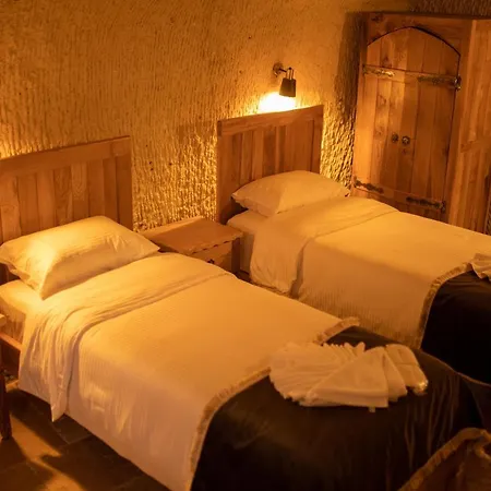 Pome Granate Cave Hotell Nevşehir
