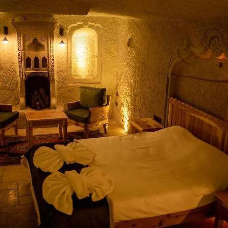 Hotel Pome Granate Cave *