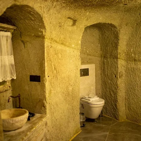 Pome Granate Cave *