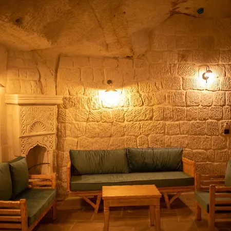 Pome Granate Cave Hotel Nevşehir