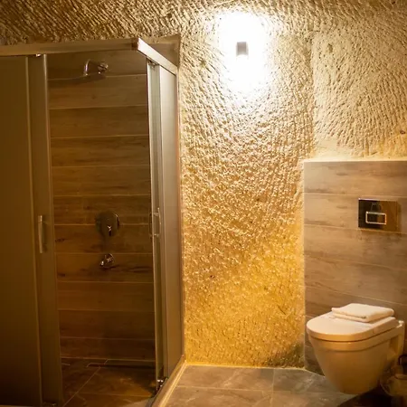 Pome Granate Cave Hotel