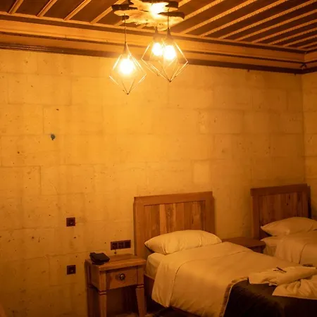 Pome Granate Cave Отель *