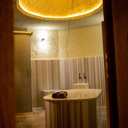 Отель Pome Granate Cave *