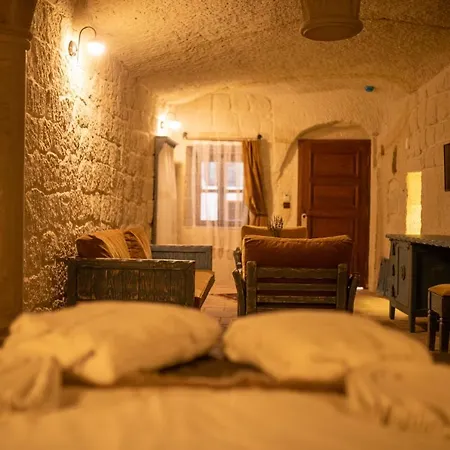 Hotel Pome Granate Cave Nevsehir