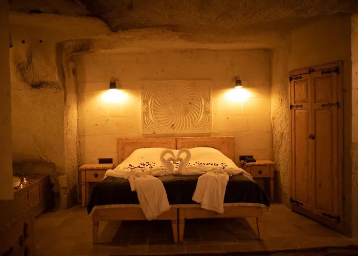 Hotel Pome Granate Cave *