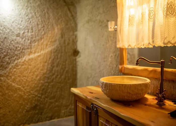 Pome Granate Cave * Nevşehir