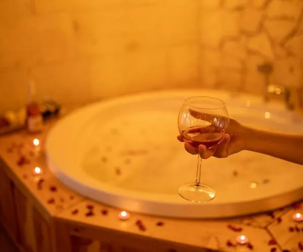 Hotel Pome Granate Cave Nevşehir