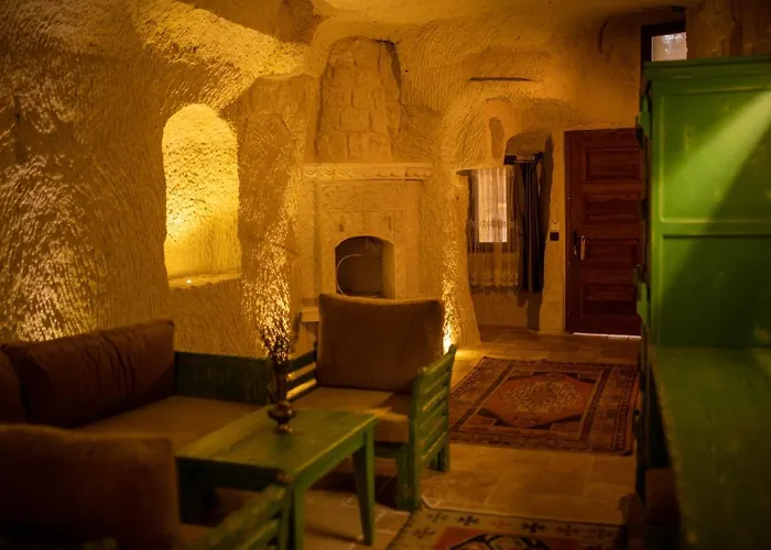 Hotel Pome Granate Cave *