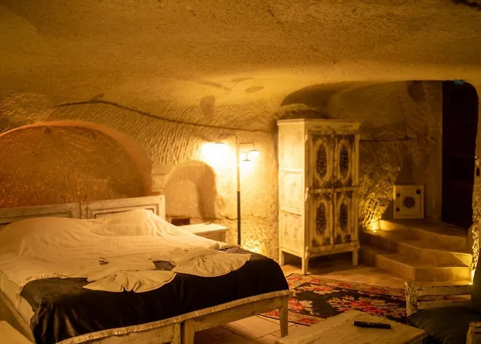 Pome Granate Cave * Nevşehir