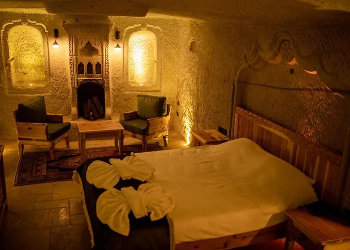 Hotel Pome Granate Cave *