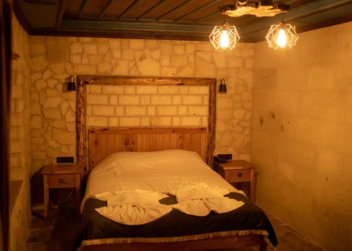 Pome Granate Cave * Nevşehir