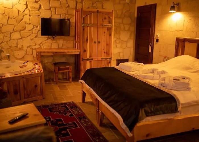 Pome Granate Cave * Nevşehir