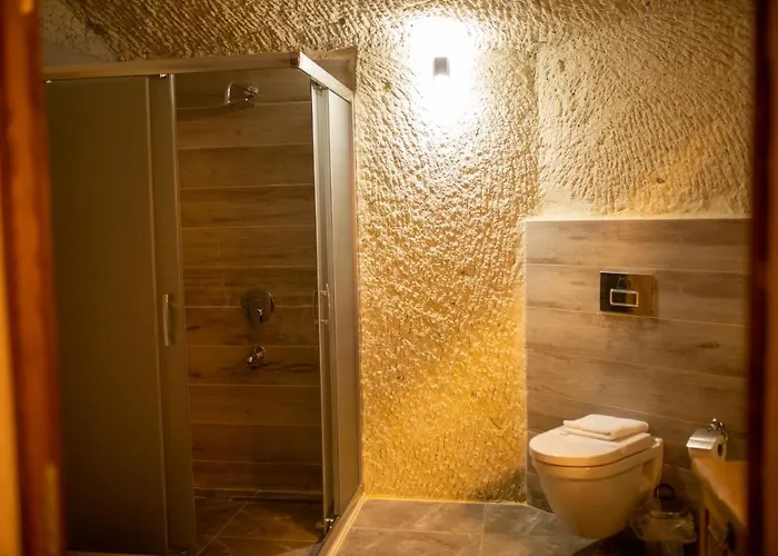 Pome Granate Cave Hotel