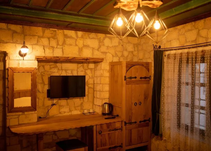 Pome Granate Cave * Nevşehir