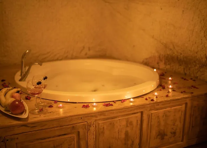 Pome Granate Cave * Nevşehir