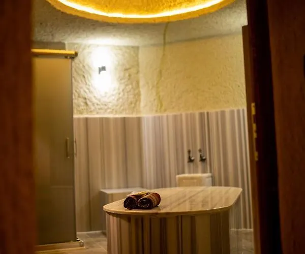 Hotel Pome Granate Cave *