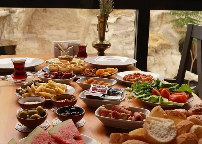 Pome Granate Cave * Nevşehir