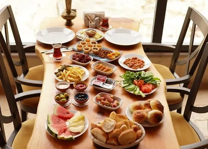 Hotel Pome Granate Cave