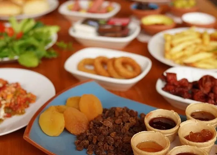 Hotel Pome Granate Cave *